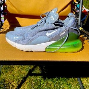 Womens size 10 Nike Air